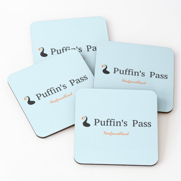 Item preview, Puffin_s Pass   designed and sold by Keisha-UK.