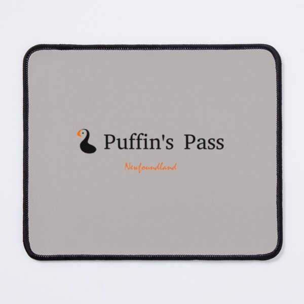 Item preview, Puffin_s Pass designed and sold by Keisha-UK.