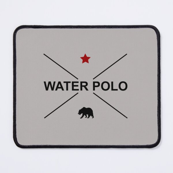 Item preview, CALIFORNIA WATER POLO designed and sold by Keisha-UK.