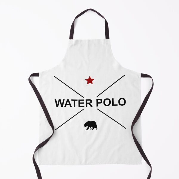 Item preview, CALIFORNIA WATER POLO designed and sold by Keisha-UK.