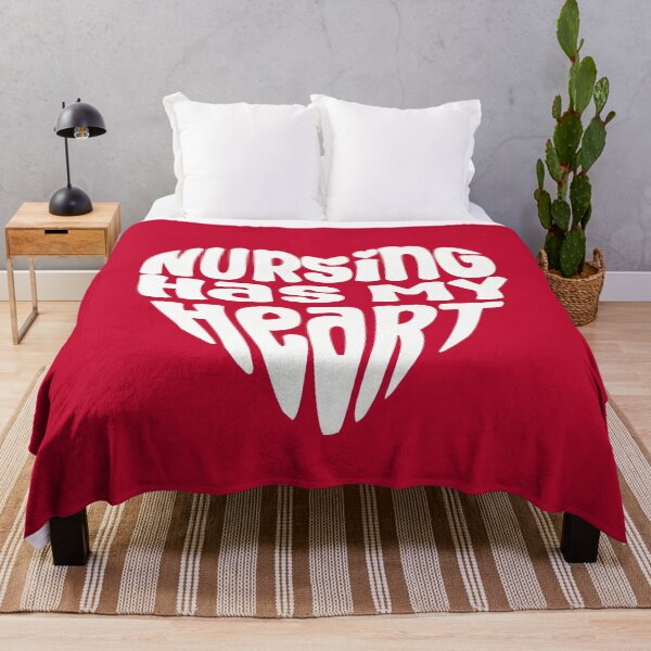 Item preview, Nursing Registered Nurse RN Cute Graduate Love Inspirational designed and sold by SocialLook.
