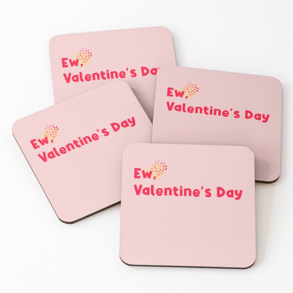 Item preview, Ew Valentines Day Gift For Him Her designed and sold by SweetbeStore.