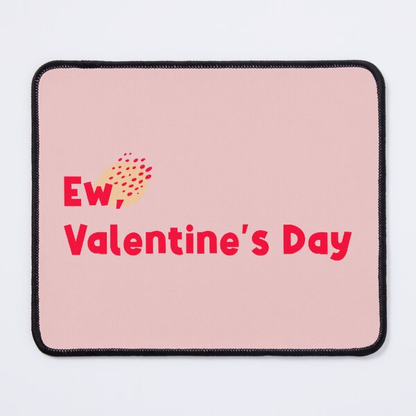 Item preview, Ew Valentines Day Gift For Him Her designed and sold by SweetbeStore.