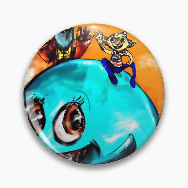 Item preview, Pirating Around designed and sold by SoulStar4Design.