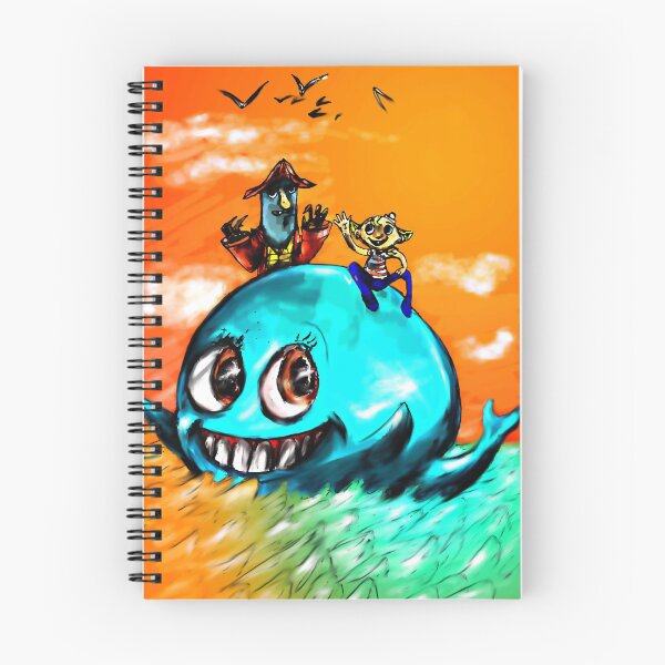 Item preview, Pirating Around designed and sold by SoulStar4Design.