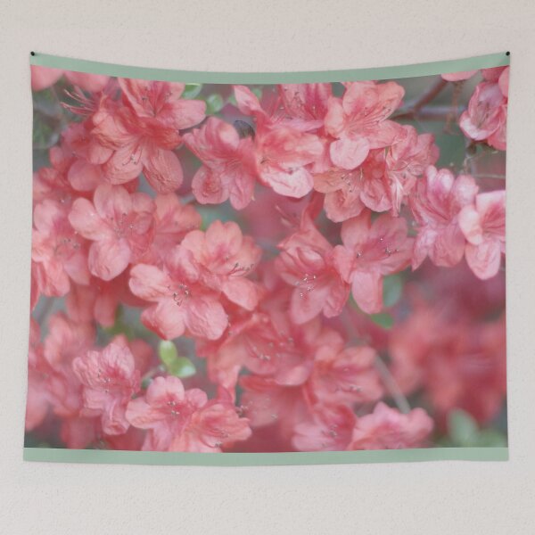 Item preview, Pink Azalea designed and sold by Susan Maxwell Schmidt.