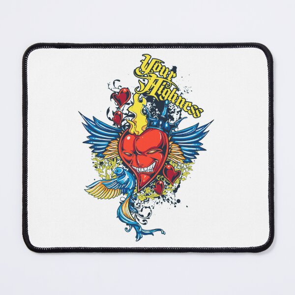 Item preview, Your Highness designed and sold by SpotWarehouse.