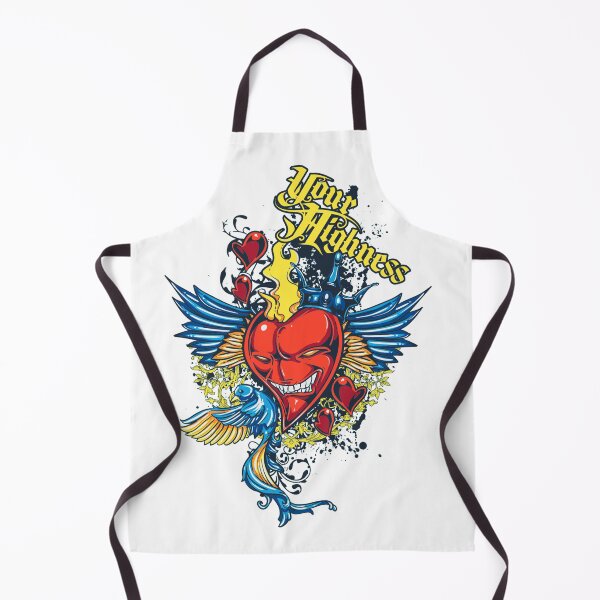 Item preview, Your Highness designed and sold by SpotWarehouse.