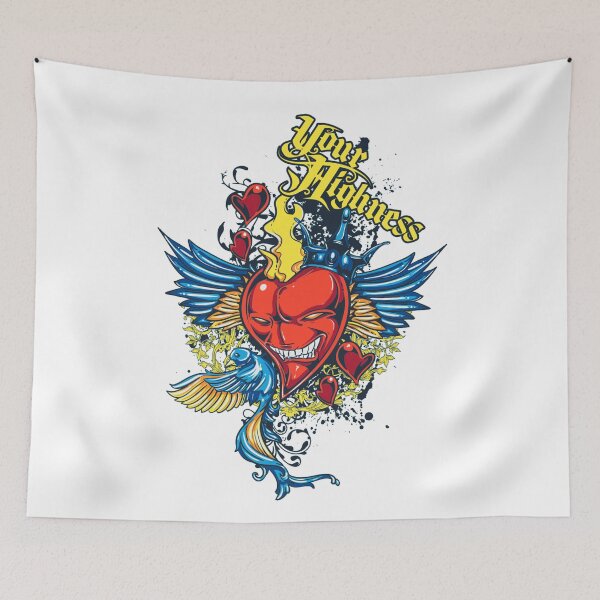 Item preview, Your Highness designed and sold by SpotWarehouse.