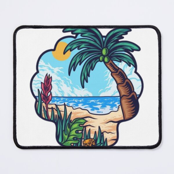 Item preview, Summer Design designed and sold by G-FLORIAN.