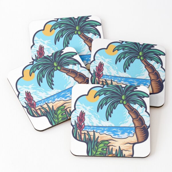Item preview, Summer Design   designed and sold by G-FLORIAN.