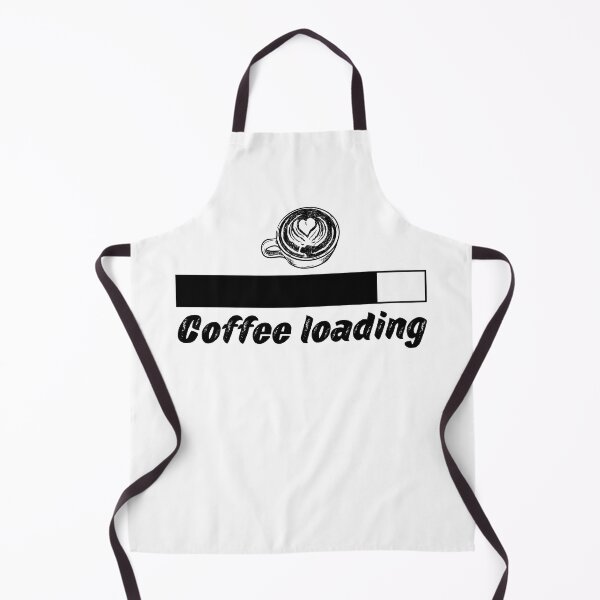 Item preview, Coffee loading, please wait designed and sold by Coffee Lifestyle.