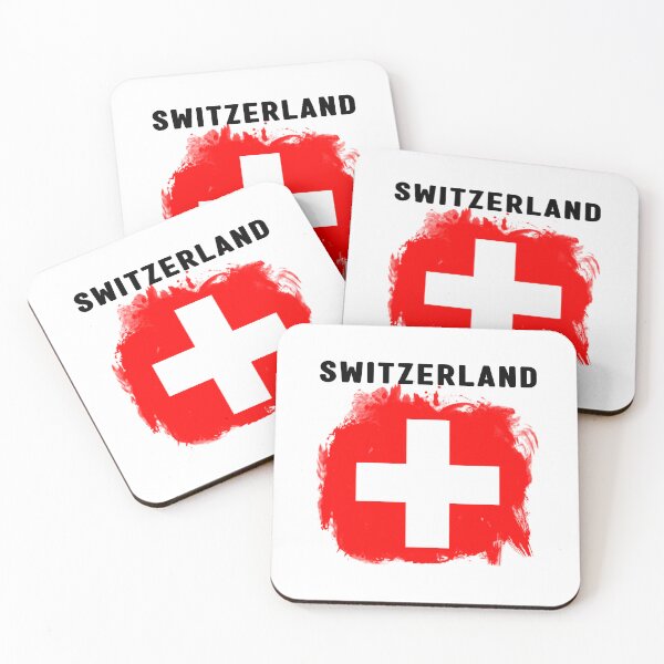 Item preview, Switzerland designed and sold by Swissstore.