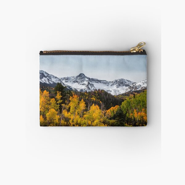 Item preview, Dallas Divide Panorama designed and sold by Janet Hughes.