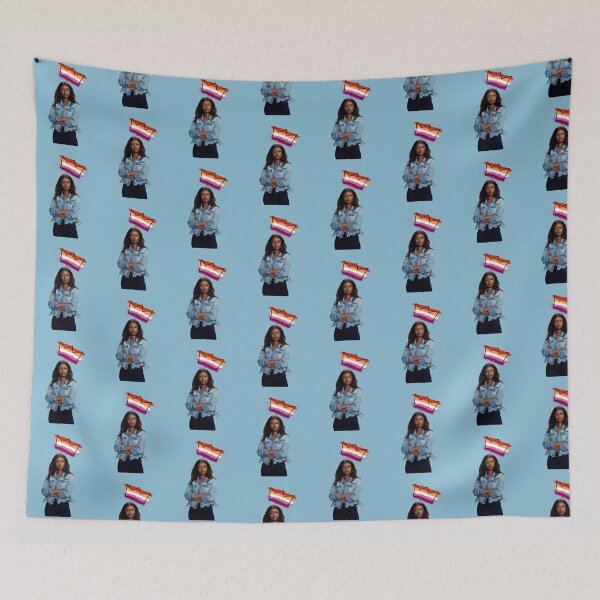 Item preview, Ryan Lesbian Queen designed and sold by october-lady.