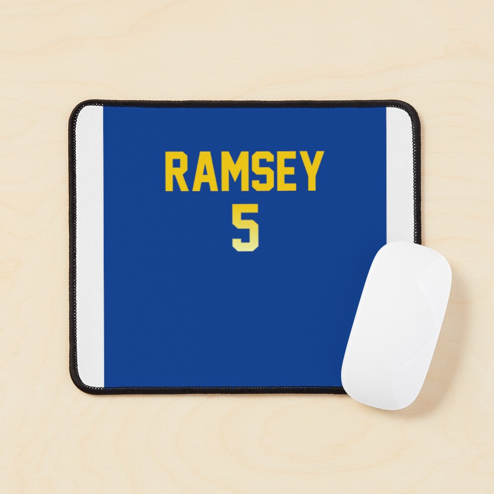 Jalen Ramsey Jersey Sticker for Sale by sstagge13