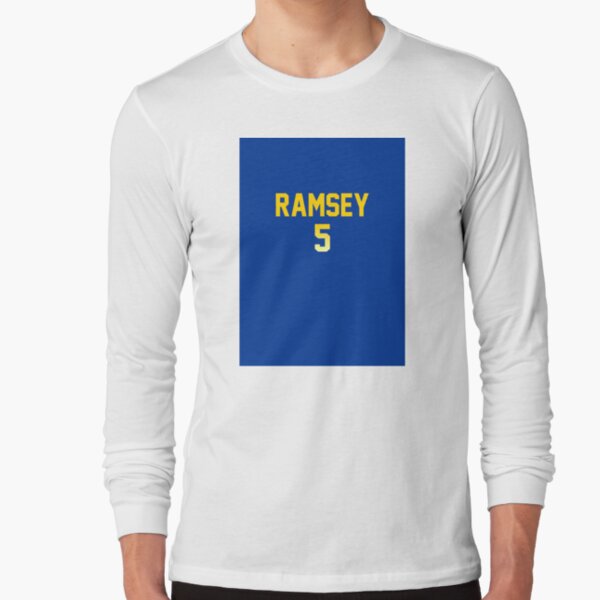 Jalen Ramsey Jersey Sticker for Sale by sstagge13