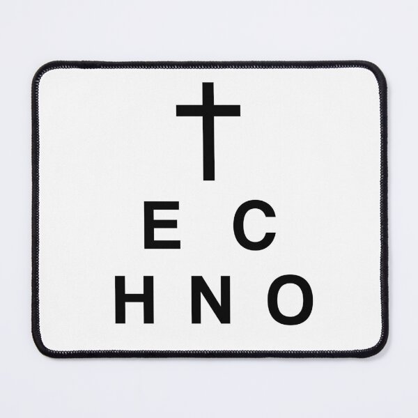 Item preview, Techno Cross Christ designed and sold by technoquotes.
