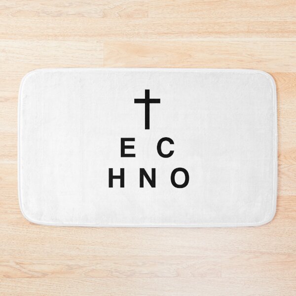 Item preview, Techno Cross Christ designed and sold by technoquotes.