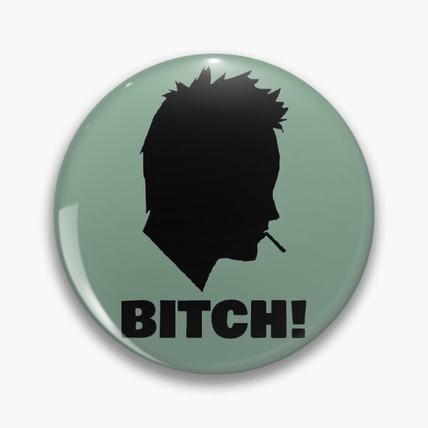 Item preview, Breaking Bad - Jesse Pinkman designed and sold by TikaK.