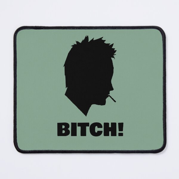 Item preview, Breaking Bad - Jesse Pinkman designed and sold by TikaK.