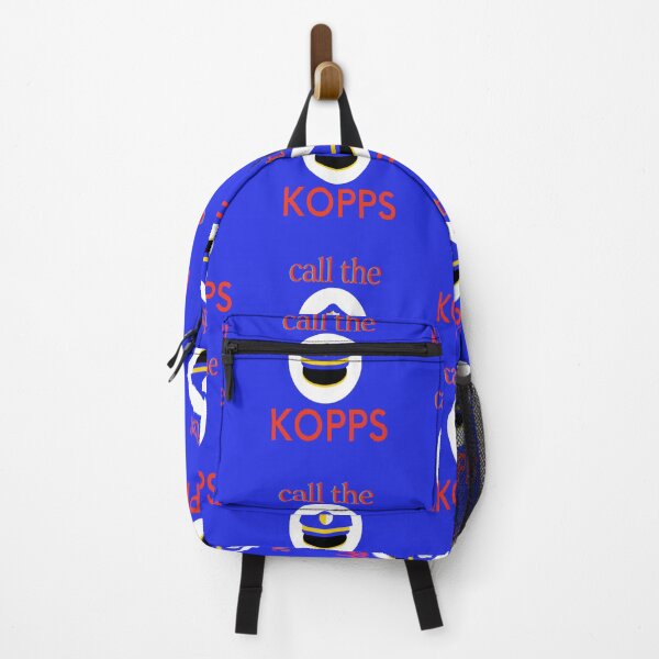 Item preview,  Call The Kopps designed and sold by imtiyaz9661.