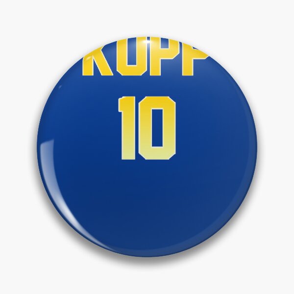 Cooper Kupp Jersey Sticker for Sale by sstagge13