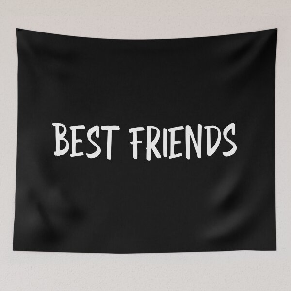 Item preview, Best Friends - Family designed and sold by texteestore.