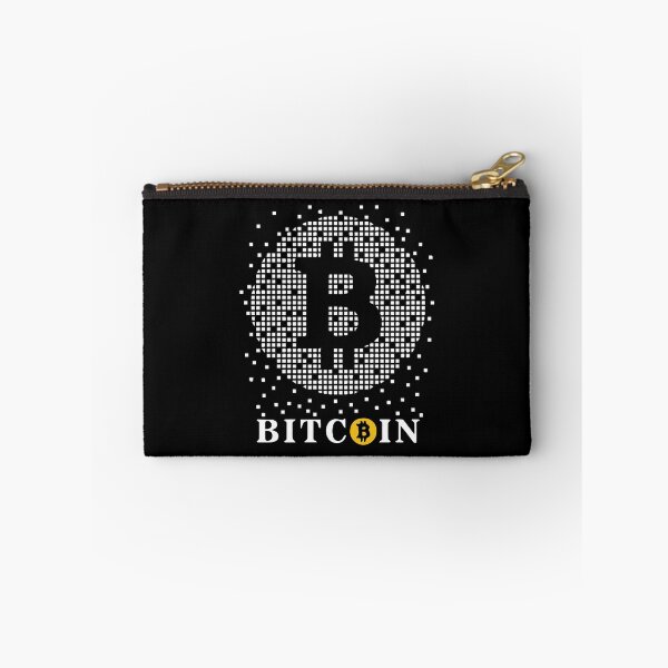 Item preview, BITCOIN designed and sold by Creativenetic.