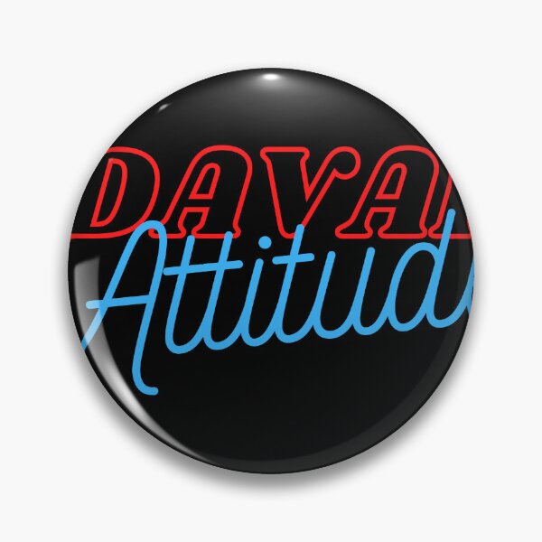 Artikelvorschau, Davai-Haltung entworfen und verkauft von De Kyroo.
