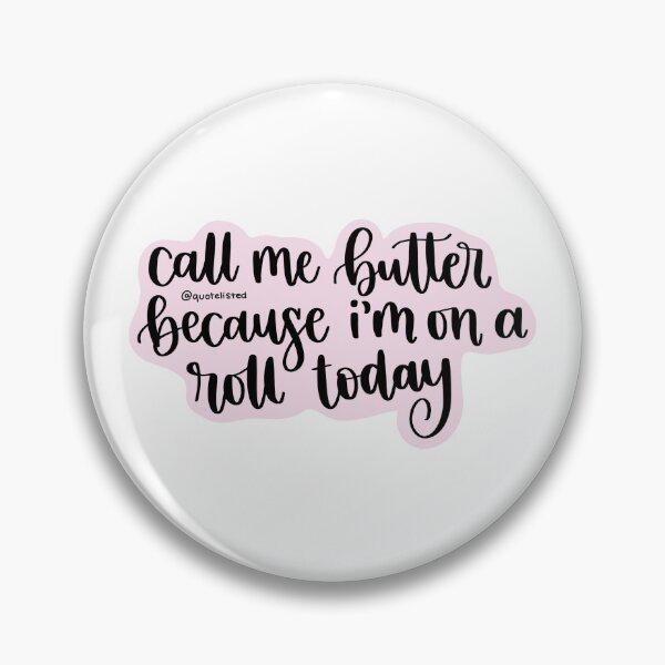 Item preview, On A Roll designed and sold by quotelisted.