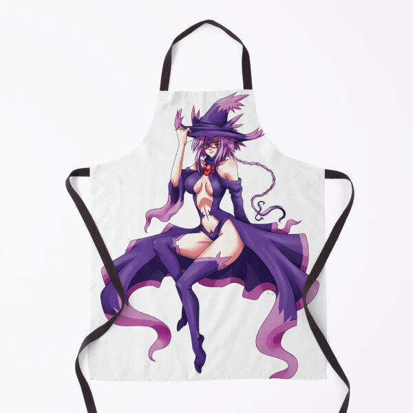 Item preview, Cartoon mismagius Girls designed and sold by AndyArtic.