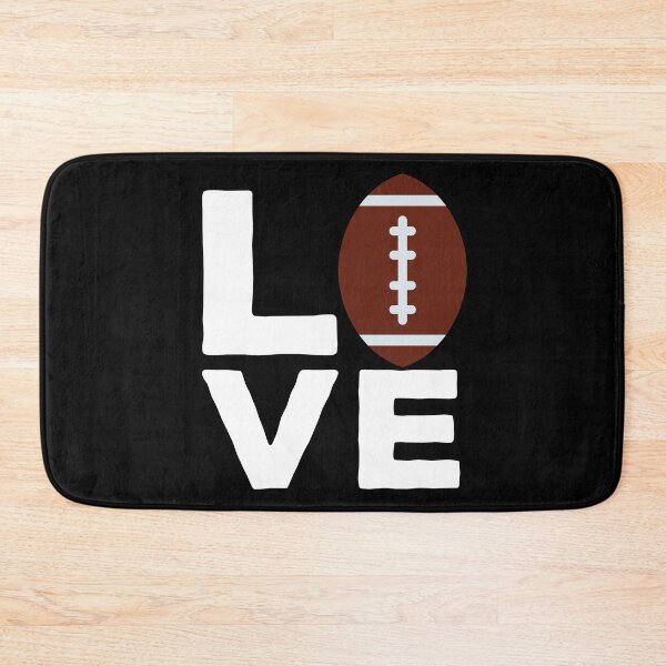 Item preview, Soccer love designed and sold by Kalit Designs.