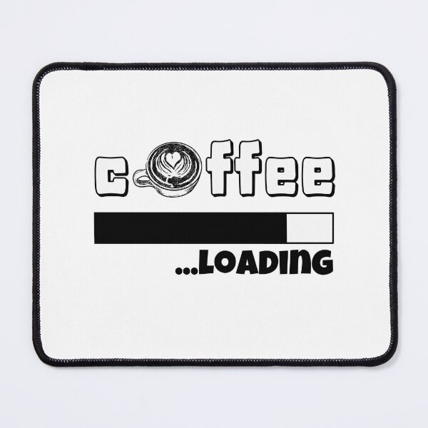 Item preview, Coffee loading, please wait designed and sold by Coffee Lifestyle.