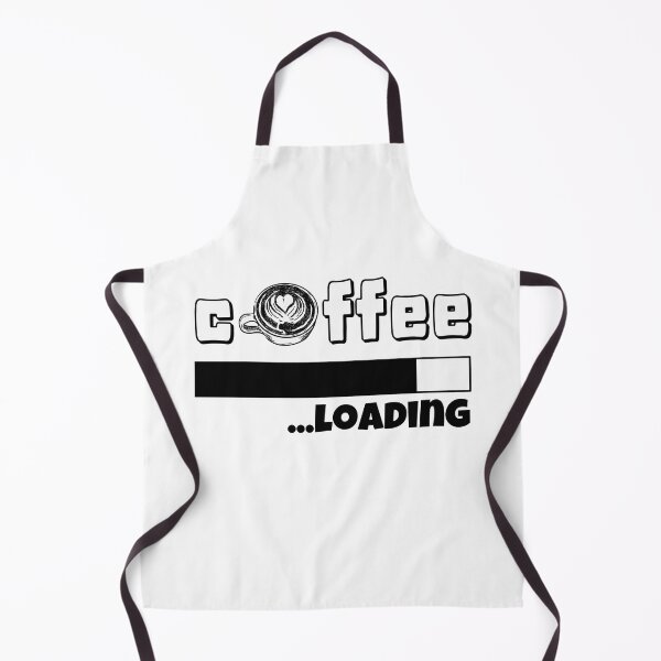 Item preview, Coffee loading, please wait designed and sold by Coffee Lifestyle.