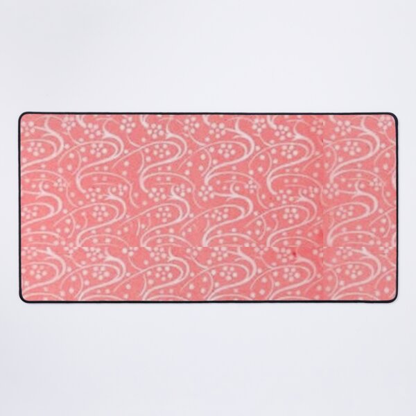 Item preview, Vintage Swirls Floral Coral Peach designed and sold by SaraValor.