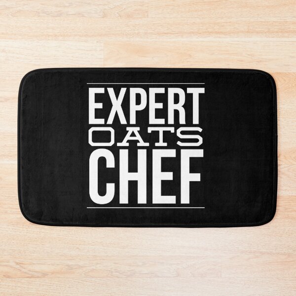 Item preview, EXPERT OATS CHEF designed and sold by Txxmstore.