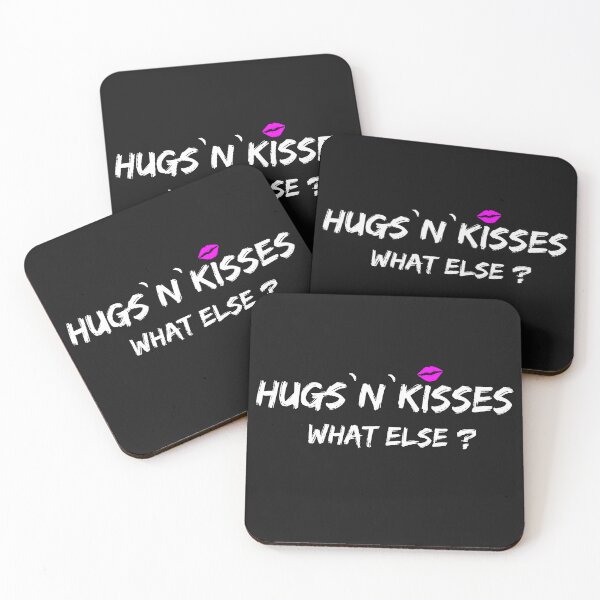 Artikelvorschau, Hus and kisses what else? entworfen und verkauft von ankerettich.