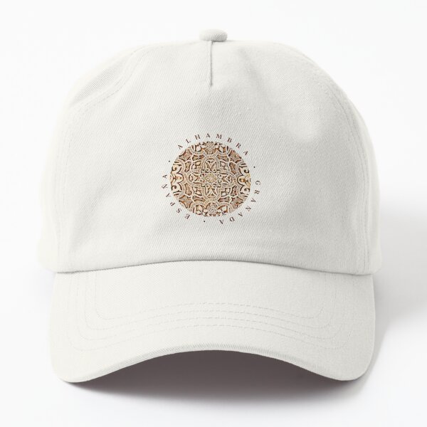 Item preview, Alhambra - Spain - Andalucia - travelling  designed and sold by Tropical Blood.