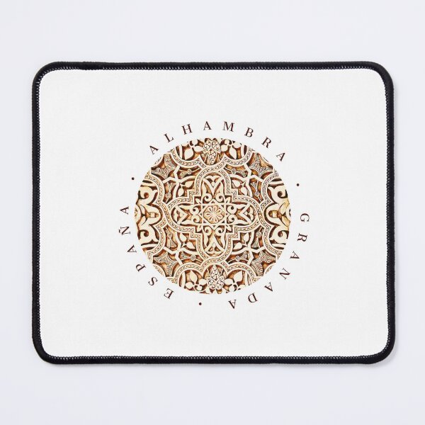 Item preview, Alhambra - Spain - Andalucia - travelling  designed and sold by Tropical Blood.
