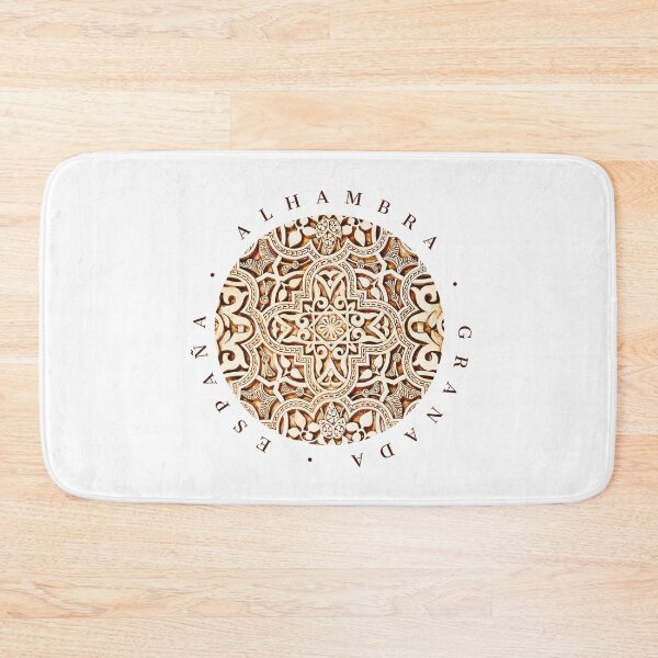 Item preview, Alhambra - Spain - Andalucia - travelling  designed and sold by Tropical Blood.