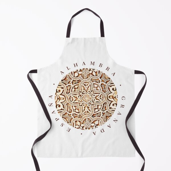 Item preview, Alhambra - Spain - Andalucia - travelling  designed and sold by Tropical Blood.