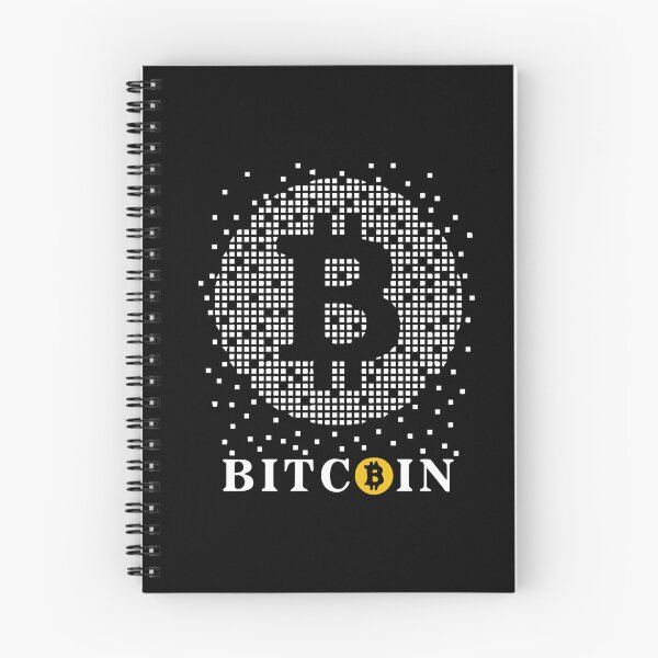 Item preview, BITCOIN designed and sold by Creativenetic.