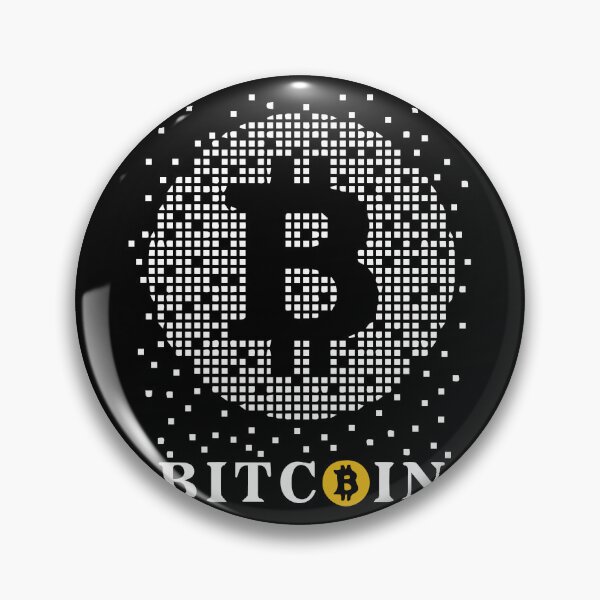 Item preview, BITCOIN designed and sold by Creativenetic.