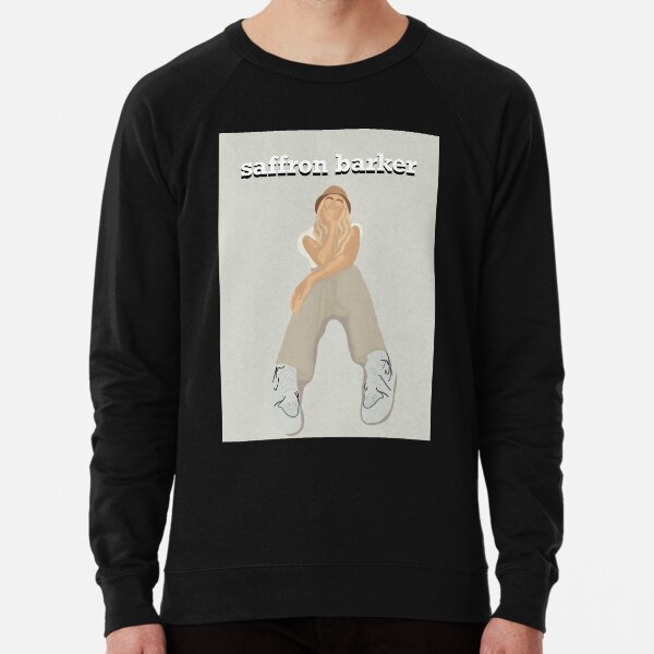 Saffron Barker Sweatshirts Hoodies for Sale Redbubble