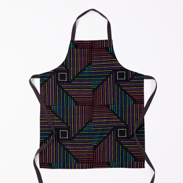 Item preview, Color dotted line designed and sold by MyZtyle.