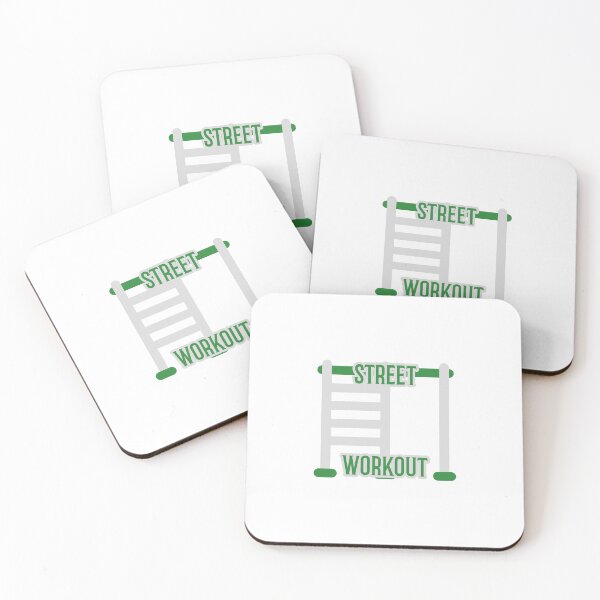 Item preview, Street workout foto desing designed and sold by sreckov-desig.