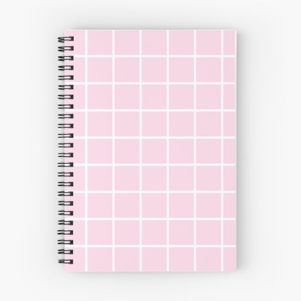 Item preview, Pink Grid designed and sold by ozom.
