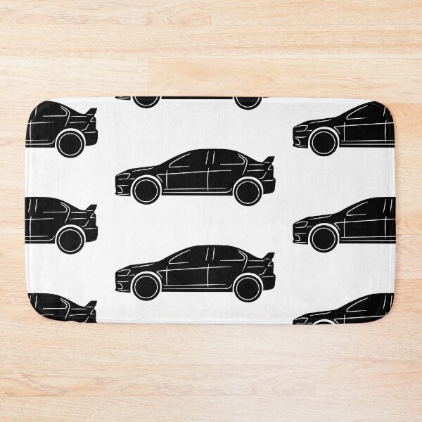 Item preview, Mitsubishi Lancer Evolution EVO 8  designed and sold by AutoClub.