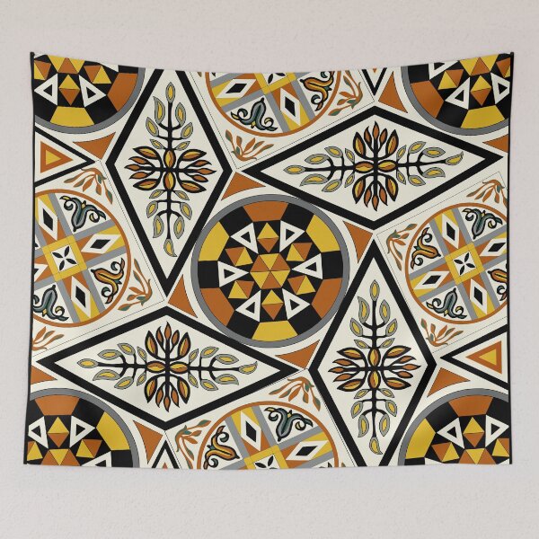Aperçu de l'œuvre Combinaison Lugdunum créée et vendue par frederic Lecut.